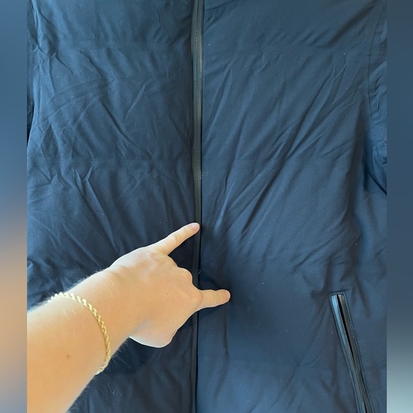 Lululemon Slush Hour Puffer Jacket - Picture 6 of 6